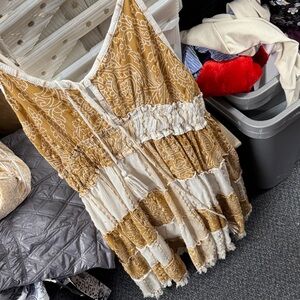 Ananta dress L/XL // 030408